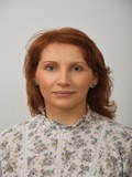 Ekaterina Deliverska, PhD